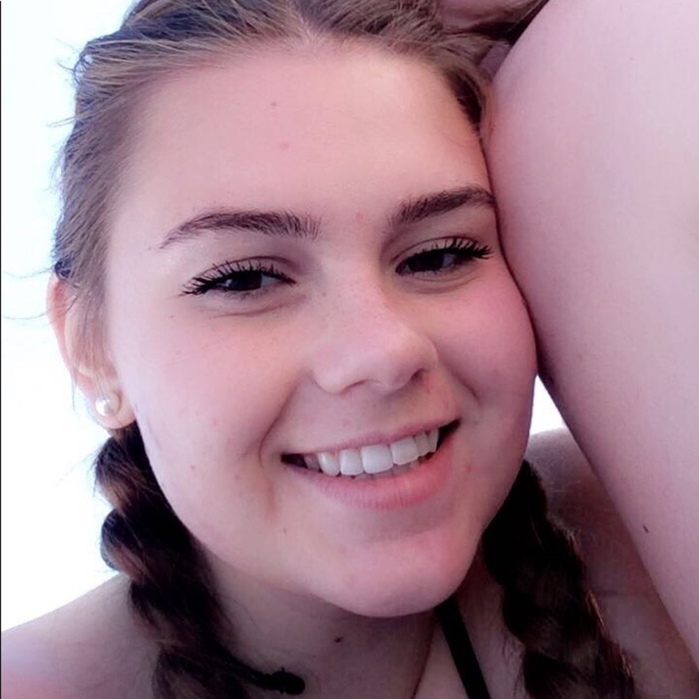 Meet your Posher, Aubree